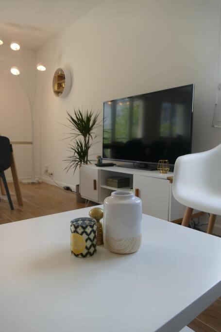 Disneyland Paris, Appartement 70M², Parking Prive Serris Exterior foto